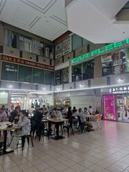 Textile Centre (D7), Shop House #498920301